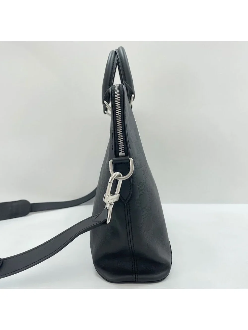 Louis Vuitton Handbag Avenue Briefcase